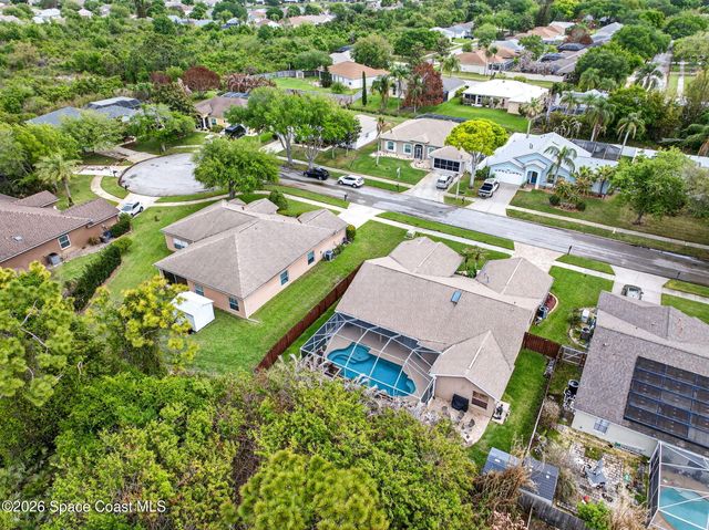 5122 Cocoplum Avenue, Melbourne, FL 32940