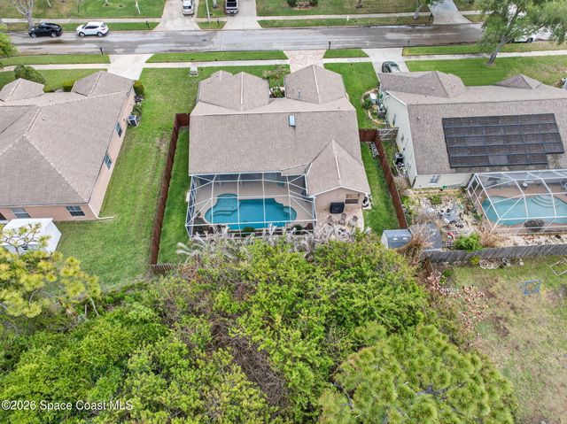 5122 Cocoplum Avenue, Melbourne, FL 32940