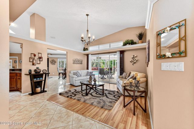 5122 Cocoplum Avenue, Melbourne, FL 32940