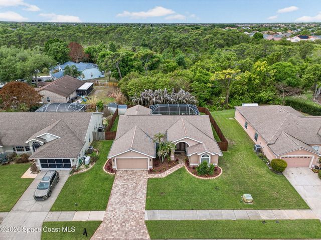 5122 Cocoplum Avenue, Melbourne, FL 32940