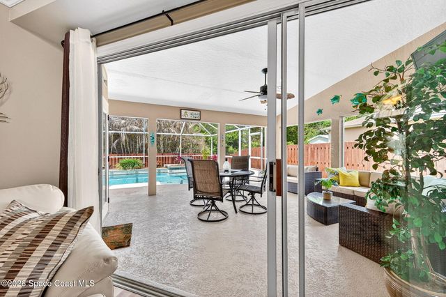 5122 Cocoplum Avenue, Melbourne, FL 32940