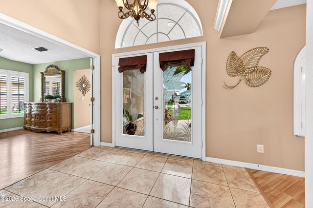 5122 Cocoplum Avenue, Melbourne, FL 32940