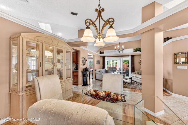 5122 Cocoplum Avenue, Melbourne, FL 32940
