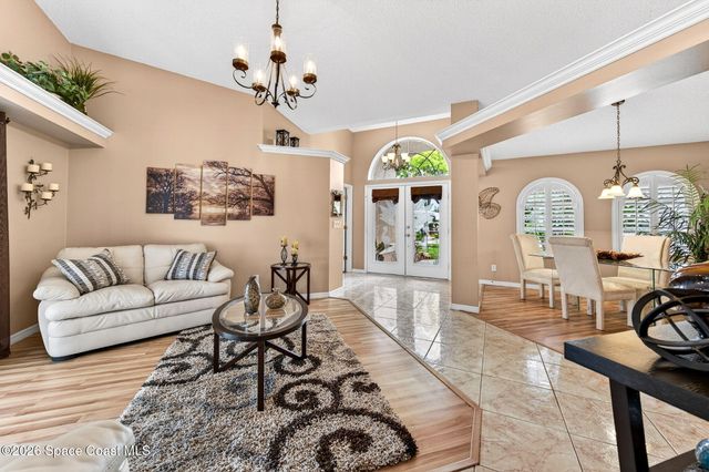 5122 Cocoplum Avenue, Melbourne, FL 32940