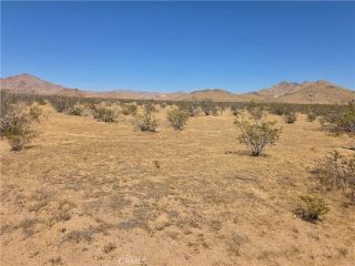 0 Slash X Ranch Rd #03, Barstow, CA 92307