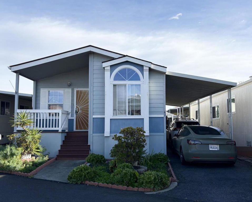 60 Wilson Way, Milpitas, CA 95035