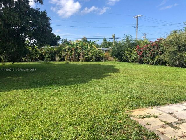 2815 Jackson Street, Hollywood, FL 33020