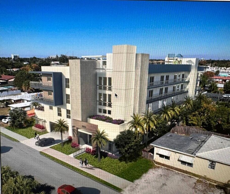 2815 Jackson Street, Hollywood, FL 33020