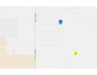 0 Wilshire, 29 Palms, CA 92277