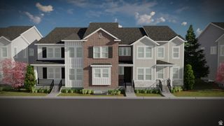 830 N BANNER DR #661, Saratoga Springs, UT 84045
