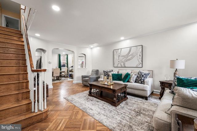 6110 CASTOR AVE, Philadelphia, PA 19149