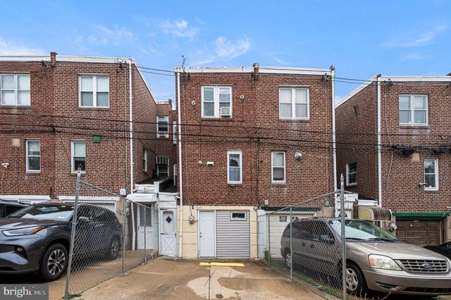 6110 CASTOR AVE, Philadelphia, PA 19149