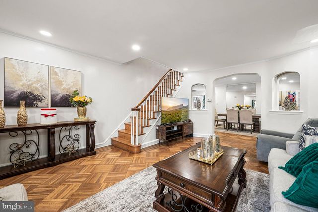 6110 CASTOR AVE, Philadelphia, PA 19149