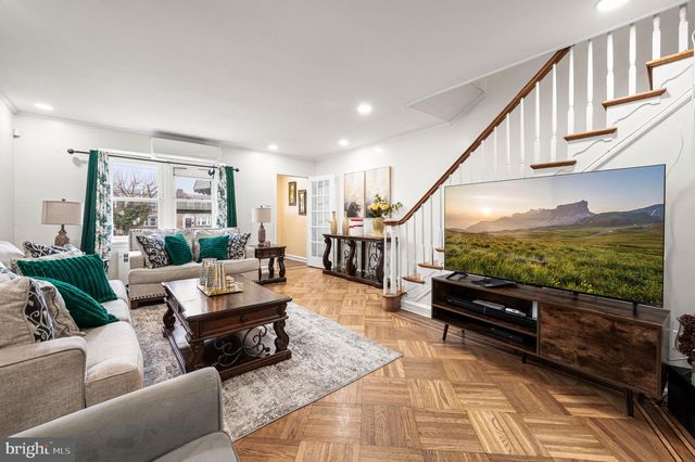 6110 CASTOR AVE, Philadelphia, PA 19149