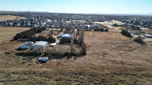 11246 Rifle B Street, Commerce City, CO 80022