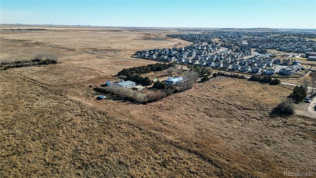 11246 Rifle B Street, Commerce City, CO 80022