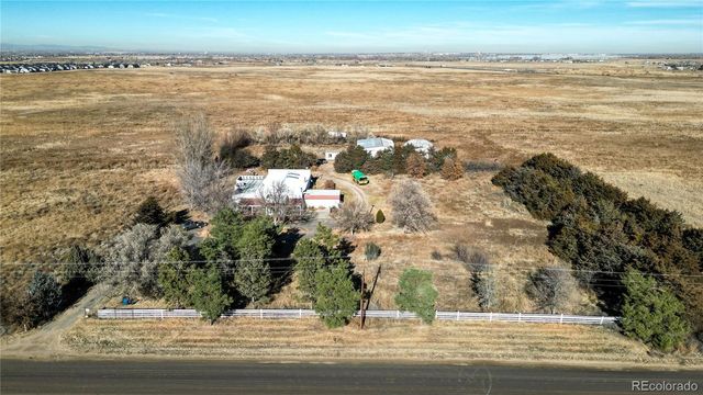 11246 Rifle B Street, Commerce City, CO 80022