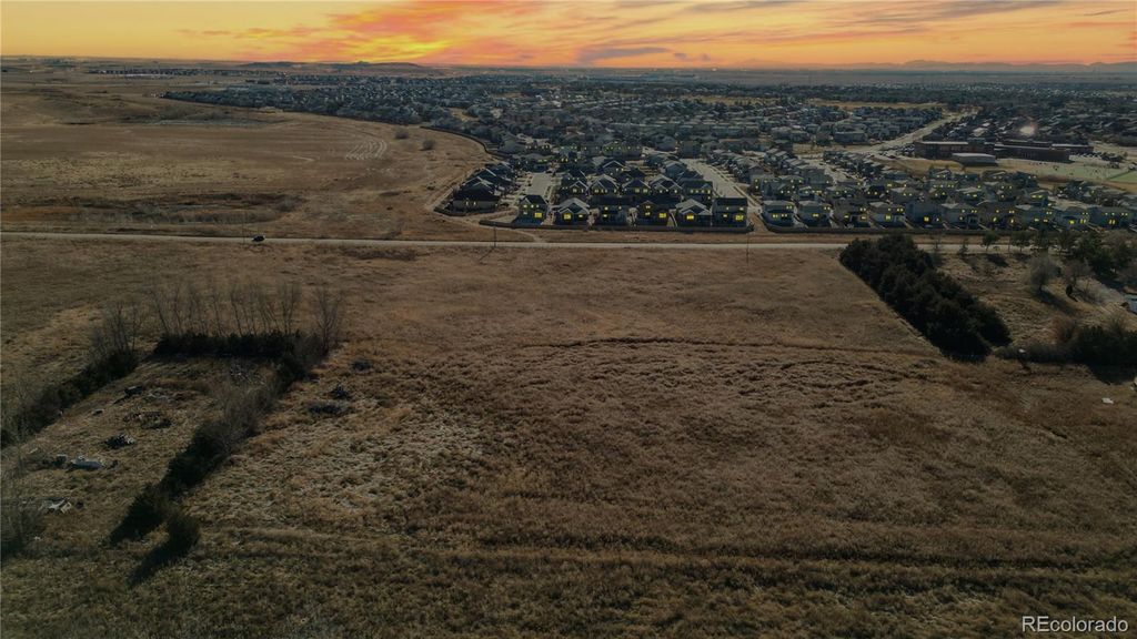 11246 Rifle B Street, Commerce City, CO 80022