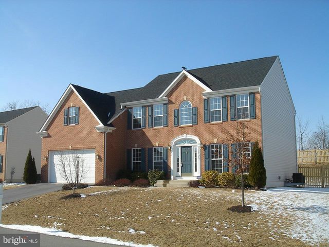 11225 SUFFOLK DR, Hagerstown, MD 21742