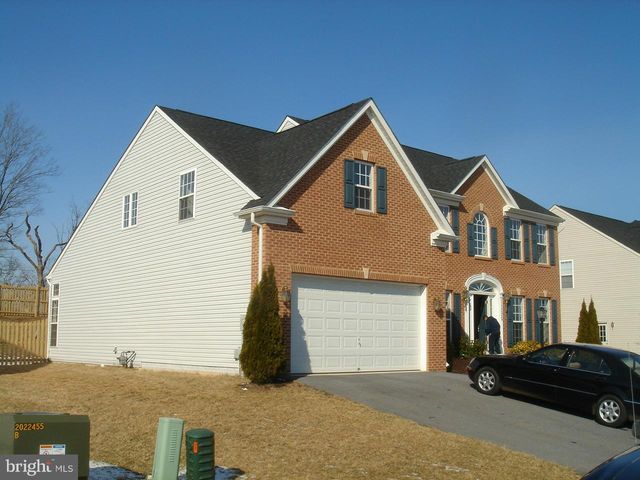 11225 SUFFOLK DR, Hagerstown, MD 21742