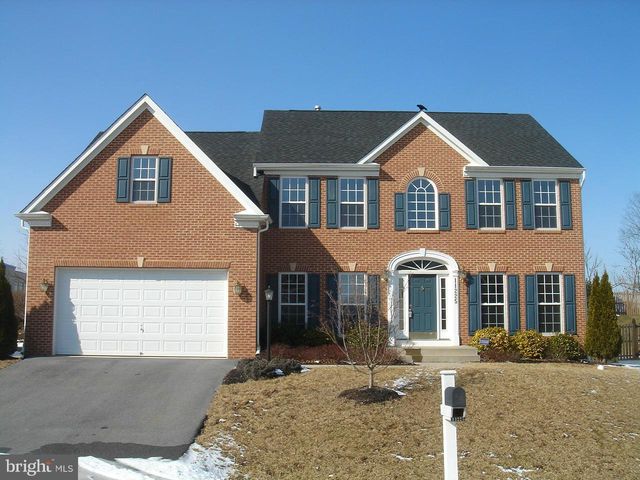 11225 SUFFOLK DR, Hagerstown, MD 21742