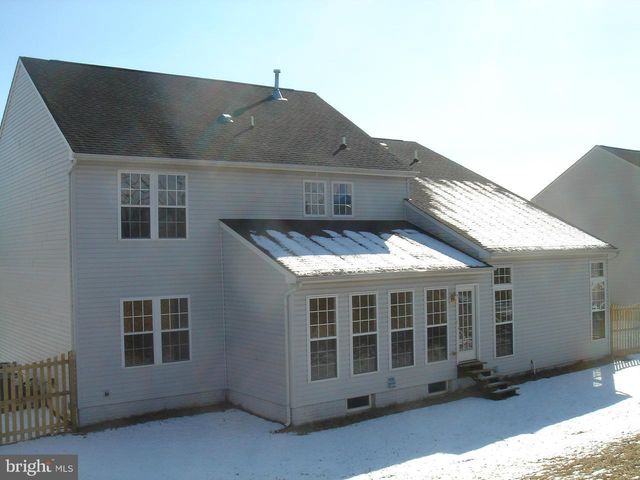 11225 SUFFOLK DR, Hagerstown, MD 21742