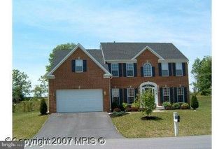 11225 SUFFOLK DR, Hagerstown, MD 21742