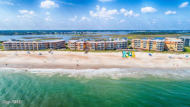 1822 New River Inlet Road Unit 1213a, N Topsail Beach, NC 28460