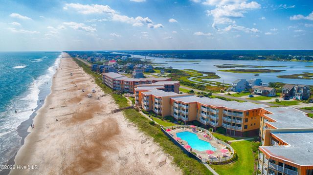 1822 New River Inlet Road Unit 1213a, N Topsail Beach, NC 28460