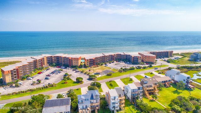 1822 New River Inlet Road Unit 1213a, N Topsail Beach, NC 28460