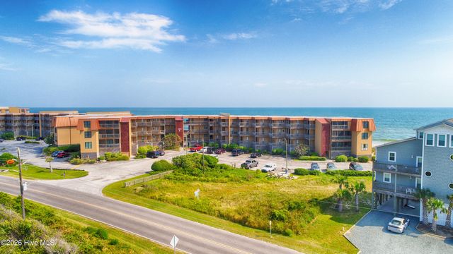 1822 New River Inlet Road Unit 1213a, N Topsail Beach, NC 28460