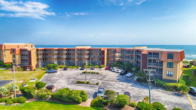 1822 New River Inlet Road Unit 1213a, N Topsail Beach, NC 28460