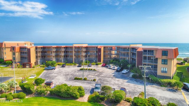 1822 New River Inlet Road Unit 1213a, N Topsail Beach, NC 28460