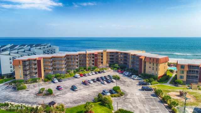 1822 New River Inlet Road Unit 1213a, N Topsail Beach, NC 28460