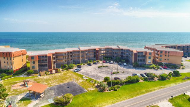 1822 New River Inlet Road Unit 1213a, N Topsail Beach, NC 28460