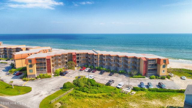 1822 New River Inlet Road Unit 1213a, N Topsail Beach, NC 28460