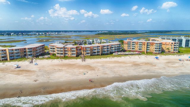 1822 New River Inlet Road Unit 1213a, N Topsail Beach, NC 28460