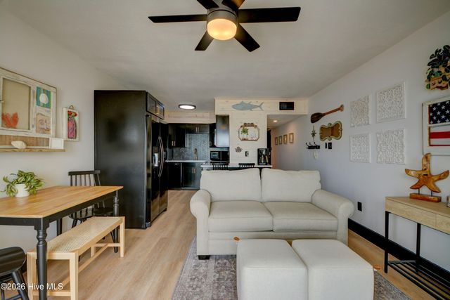1822 New River Inlet Road Unit 1213a, N Topsail Beach, NC 28460