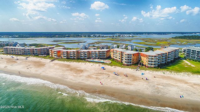 1822 New River Inlet Road Unit 1213a, N Topsail Beach, NC 28460