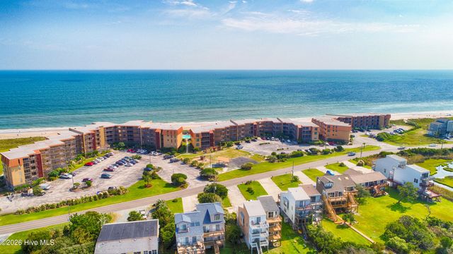 1822 New River Inlet Road Unit 1213a, N Topsail Beach, NC 28460