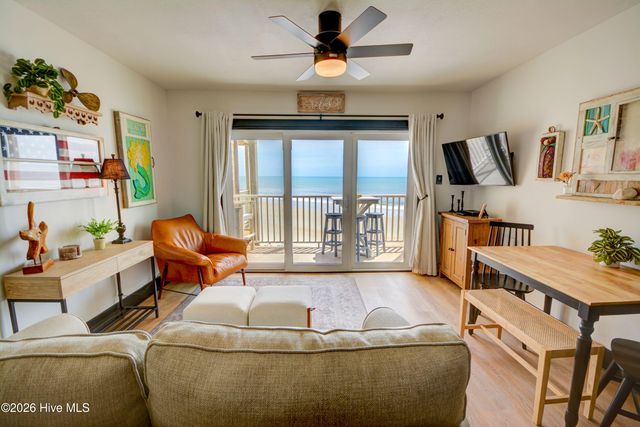 1822 New River Inlet Road Unit 1213a, N Topsail Beach, NC 28460