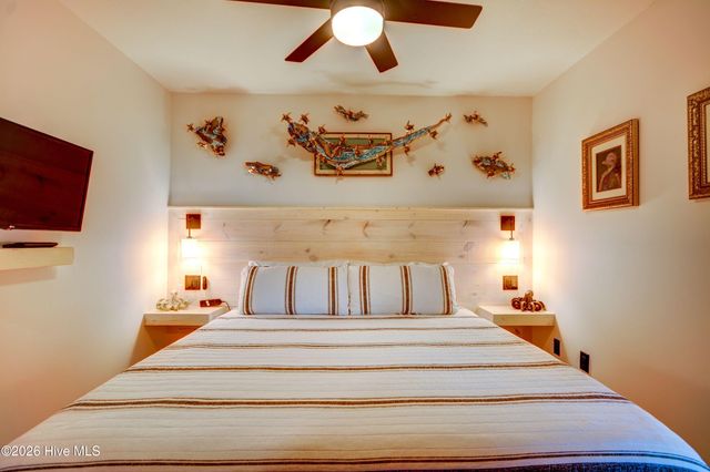 1822 New River Inlet Road Unit 1213a, N Topsail Beach, NC 28460