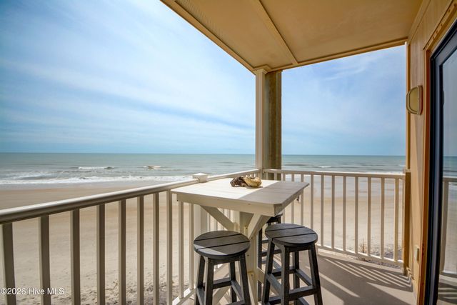 1822 New River Inlet Road Unit 1213a, N Topsail Beach, NC 28460