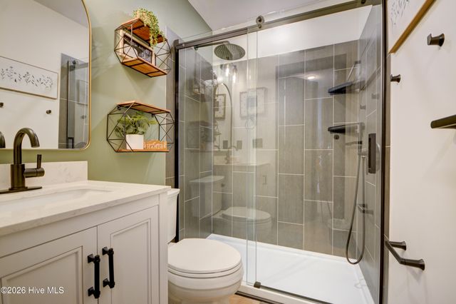 1822 New River Inlet Road Unit 1213a, N Topsail Beach, NC 28460