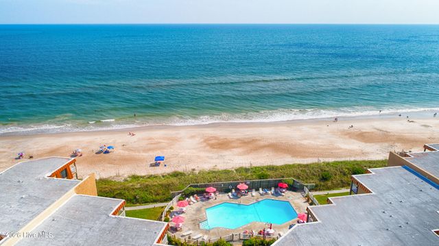 1822 New River Inlet Road Unit 1213a, N Topsail Beach, NC 28460