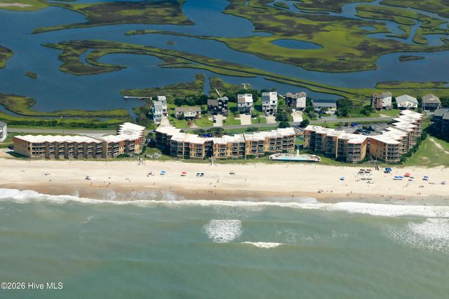 1822 New River Inlet Road Unit 1213a, N Topsail Beach, NC 28460