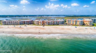 1822 New River Inlet Road Unit 1213a, N Topsail Beach, NC 28460