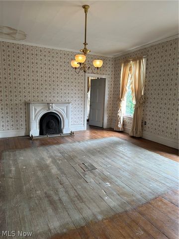 266 S State Street, Painesville, OH 44077