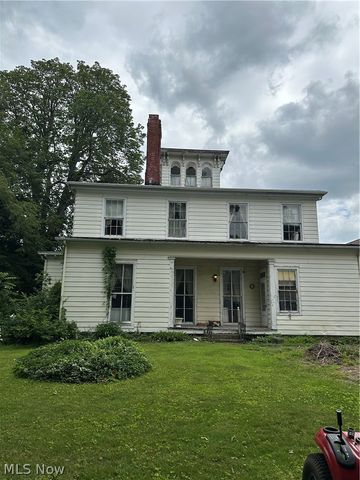 266 S State Street, Painesville, OH 44077