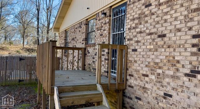 301 Foxfire, Paragould, AR 72450